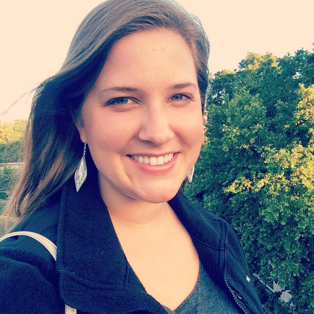 Meet your Posher, Kelly